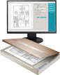 Plustek OpticSlim 1680 by Plustek