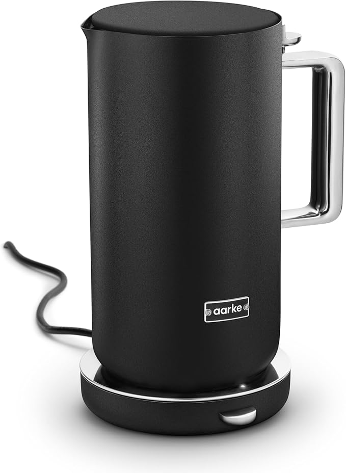 Aarke Stainless Steel Kettle - Image 2