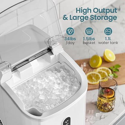 Antarctic Star Countertop Ice Maker - Image 2