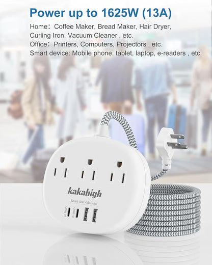 Small Extension Cord - Image 8