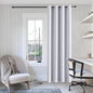 ChrisDowa Blackout Curtains 108 Inches Long by ChrisDowa