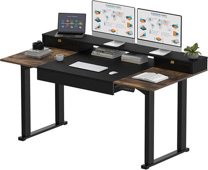 SANODESK Electric Standing Desk by sanodesk