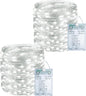 litogo 2 Pack Fairy Lights Battery Operated by Litogo