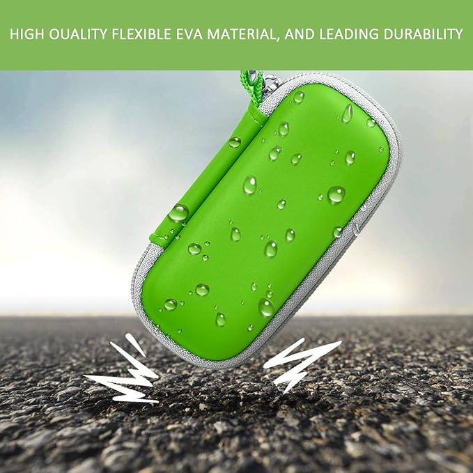 Heart Monitor Case Compatible - Image 3