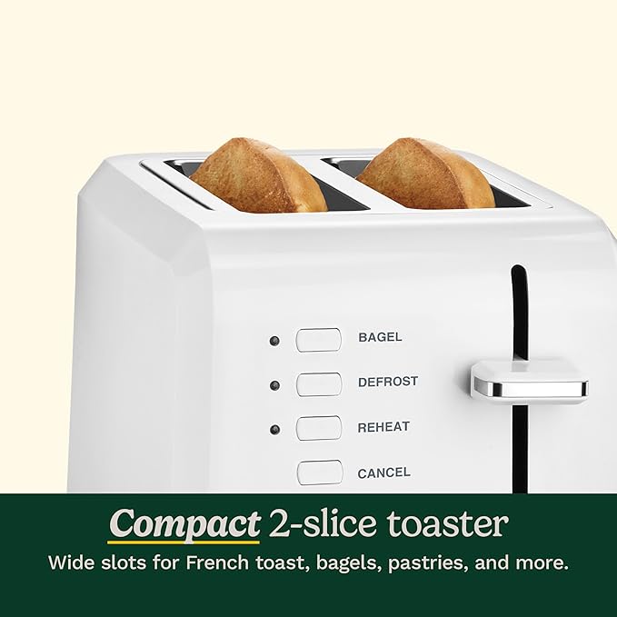 Cuisinart 2-Slice Toaster - Image 4