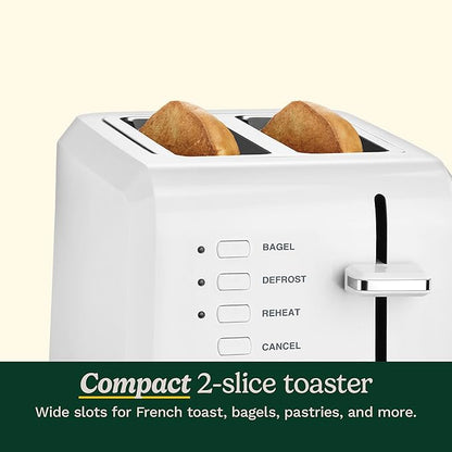 Cuisinart 2-Slice Toaster - Image 4