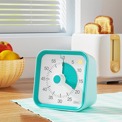 InfPokid Visual Timer for Kids - Image 2