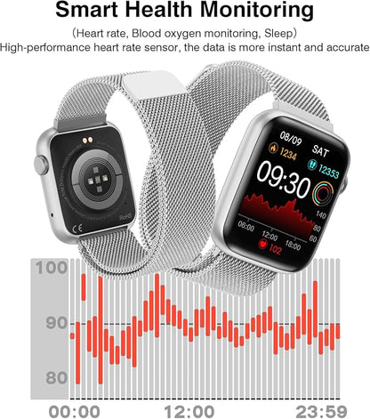 EarlySincere Smart Watch for Women - Image 7