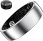 S SECRETTOP Smart Ring for Women, Stylish Fitness Tracker by Unknown