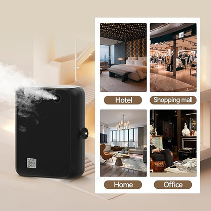 Smart Essential Oil Diffuser - Image 7