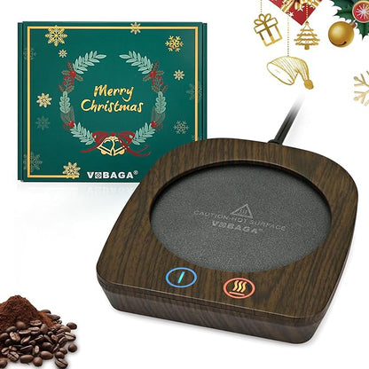 VOBAGA Coffee Warmer & Mug Warmer by VOBAGA