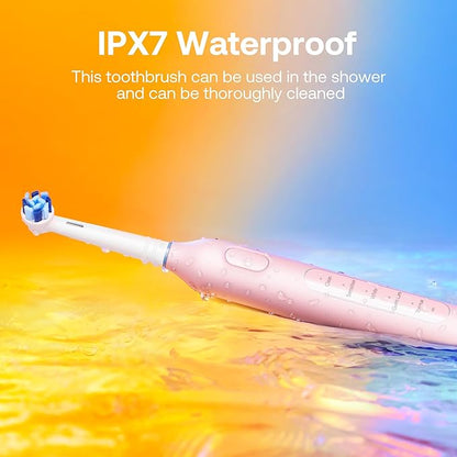 Bitvae R1 Rotating Electric Toothbrush - Image 8