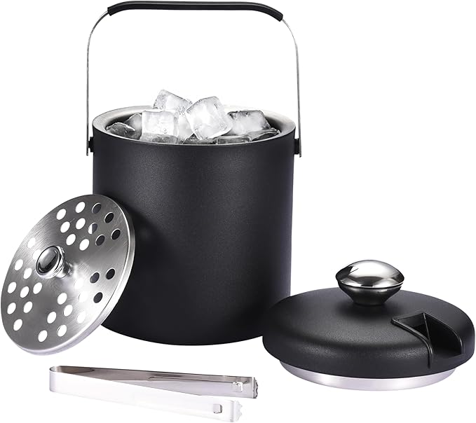 flybold Small Ice Bucket for Parties by flybold