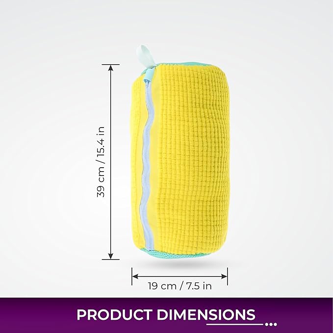 BEYOND HAMZI Shoe Washing Machine Bag - Image 6