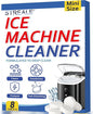 Ice Maker Cleaner and Descaler by Unknown