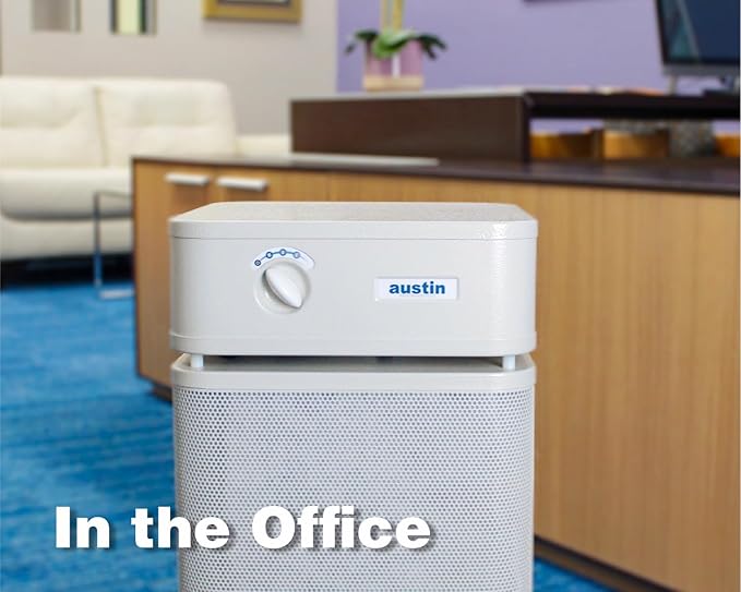 Austin Air Healthmate Plus - Image 7