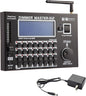 Ygybeyond Wireless DMX Controller, DMX512 Controller, 512Channel, Stage by Unknown
