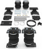 deeagle 57365 rear air bags suspension kit for, main product view