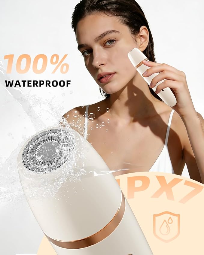 Ufree Bikini Trimmer Electric Razors - Image 5
