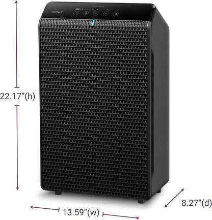 WINIX 5520 Air Purifier for Home Large Room Up to 1882 Ft² in 1 Hr - Image 11