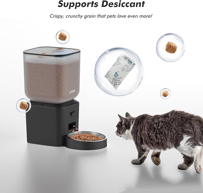 Automatic Dog & Cat Feeder - Image 8