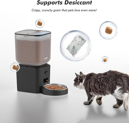 Automatic Dog & Cat Feeder - Image 8