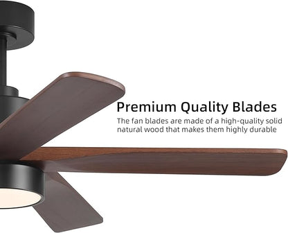 WINGBO 48 Inch DC Ceiling Fan - Image 8