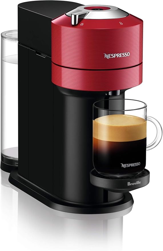 Nespresso Vertuo Next Coffee and Espresso Machine by Breville - Image 2