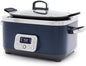 GreenPan Elite 14-in-1 Nonstick 6QT Electric Slow Cooker, PFAS-Free Ceramic by GreenPan