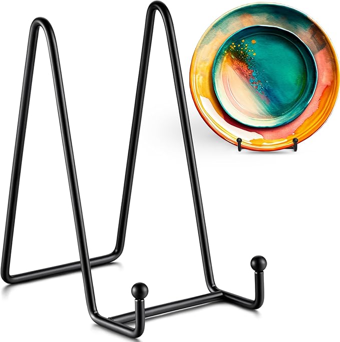 TR-LIFE 3 Pack 6 Inch Display Stands by TR-LIFE