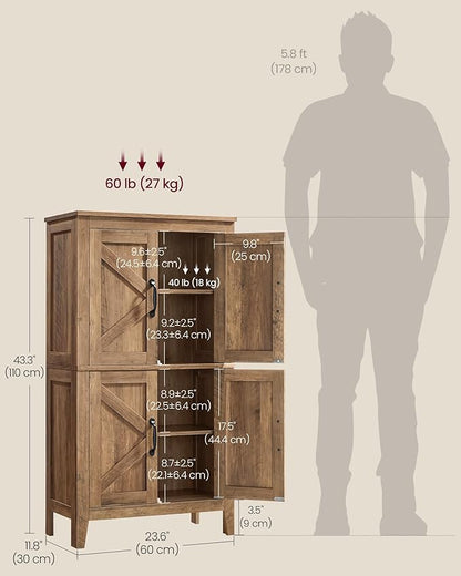 VASAGLE LIRY Collection - Image 6
