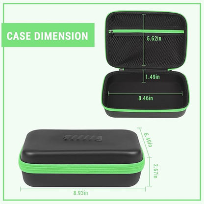 Battery Organizer Storage Case - Image 2