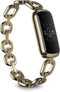 fitbit luxe special edition fitness and wellness tracker, main product view