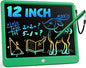 Bravokids 12 Inch LCD Writing Tablet by Bravokids