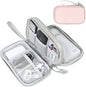 FYY Electronic Organizer, Travel Cable Organizer Bag Pouch Electronic by FYY