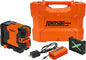 Johnson Level & Tool JLD300-GN2D Laser Level, Self-Leveling Cross-Line & 2 Dot by Johnson