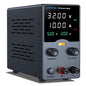 Wanptek DC Power Supply Variable 30V 10A, Bench Power Supplies by WANPTEKPOWER