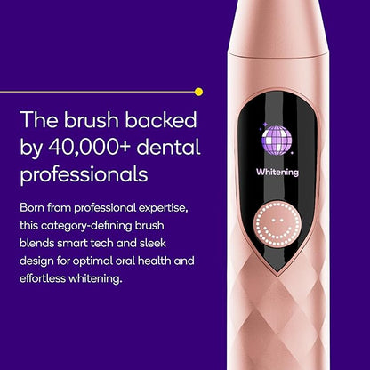 Burst Pro Sonic Advanced Electric Toothbrush - Image 2