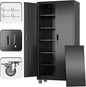 SUXXAN Garage Storage Cabinet by SUXXANFurniture