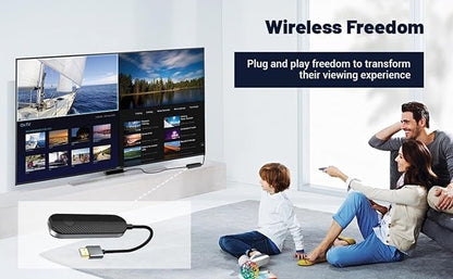IShare iOS Wireless HDMI Display Adapter, Wireless hdmi Display Adapter - Image 4