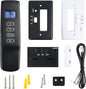Improved Fireplace Remote Control Kit by HomePage