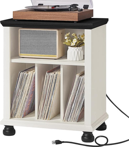 Joaxswe Record Player Stand by Joaxswe