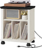 Joaxswe Record Player Stand by Joaxswe
