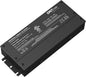 EMITEVER Dimmable Led Driver, 150W AC 110V-277V to DC 24V Transformer, 5-in-1 by EMITEVER