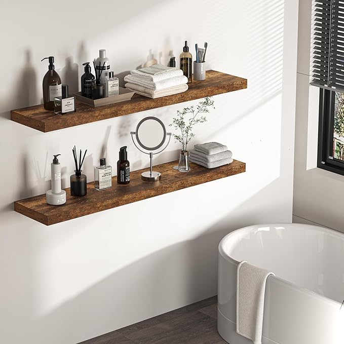 Floating Shelves - Image 7