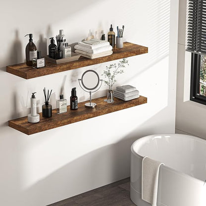 Floating Shelves - Image 7