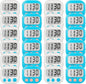 Classroom Timers for Teachers Kids Large Magnetic Digital Timer Teacher by AOUCE