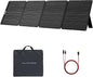 ALLPOWERS SOLAX SE200 200W Portable Folding Solar Panel, High-Efficiency by ALLPOWERS