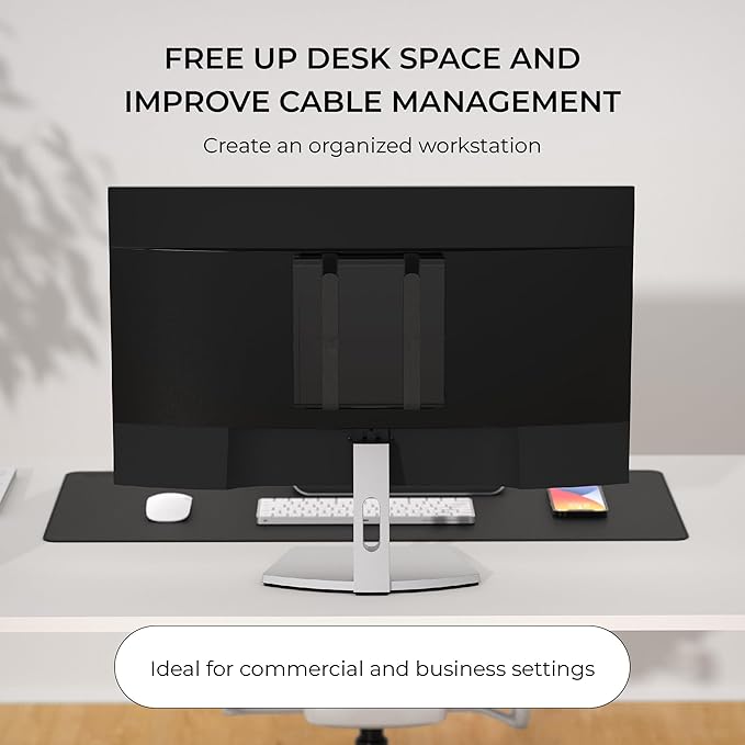 HumanCentric Universal Wall and VESA Mount, Adjustable Strap - Image 5