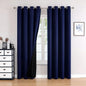ChrisDowa 100% Blackout Curtains by ChrisDowa